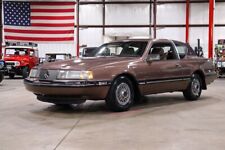 1988 mercury cougar for sale  Grand Rapids