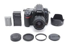 Usado, 【Casi COMO NUEVO】Cuerpo de cámara digital Nikon D700 12,1 MP SLR + Lente Sigma 28 mm de Japón segunda mano  Embacar hacia Argentina