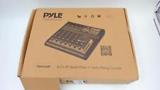 Pyle professional audio for sale  Jacksonville