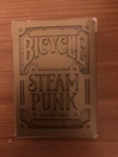Bicycle steam punk for sale  UK