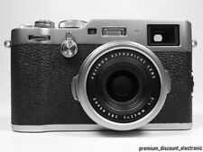 Fujifilm x100f silber gebraucht kaufen  Bickenbach