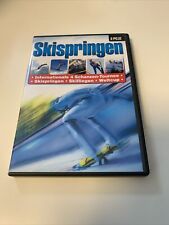 Spiel skispringen 2002 gebraucht kaufen  Ulm