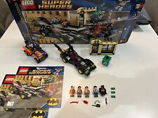 Lego comics super for sale  FARNBOROUGH