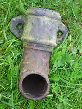 Cast iron drainpipe for sale  HORSHAM