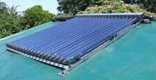 hot water solar panels for sale  LEDBURY