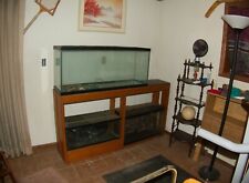 Complete aquarium set for sale  North Canton