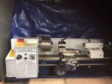 single phase lathes for sale  NORWICH