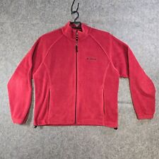 Columbia fleece jacket for sale  Epps