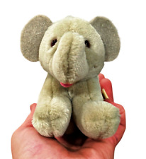 Dakin gray elephant for sale  Pine Bluff