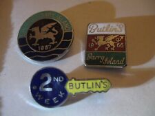 Rare old butlins for sale  LIVERPOOL