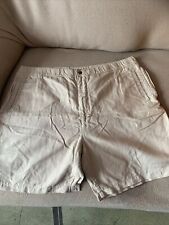 Mens crombie shorts for sale  YORK