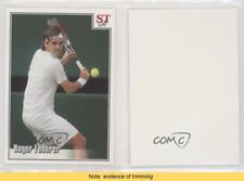 2008 Spotlight Tribute Wimbledon Federer vs Nadal Roger Federer #7 comprar usado  Enviando para Brazil