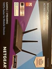 Router netgear nighthawk usato  Premosello Chiovenda