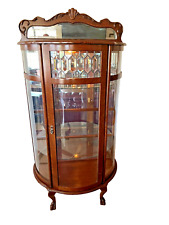 Vintage china cabinet for sale  Temecula