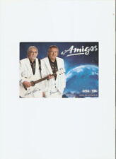 Amigos autogrammkarte rig gebraucht kaufen  Kitzingen
