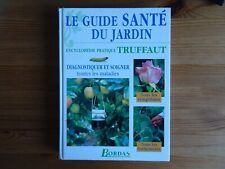 Guide sante jardin d'occasion  Nantes-