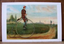 Penny farthing high for sale  USA
