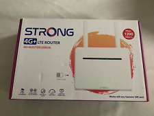 Strong lte cat6 for sale  WAKEFIELD