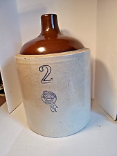 Vintage buckeye pottery for sale  Hugo