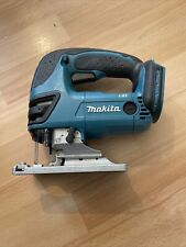 Makita djv180z 18v for sale  DISS