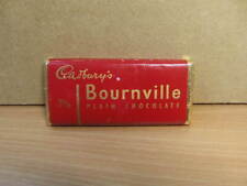 Cadbury bournville plain for sale  HIGH WYCOMBE