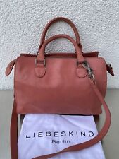 liebeskind tasche groß gebraucht kaufen  Pfeddersh.,-Horchh.