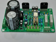 Gainclone amplificatore pcb usato  Villadossola