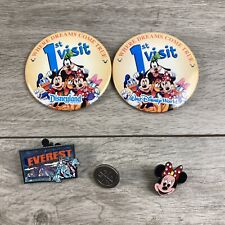 Disney pins lot for sale  Coraopolis
