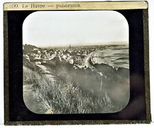 Havre paesaggio diapositiva usato  Cremona