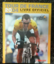 Cyclisme tour 2004 d'occasion  Montreuil-Bellay