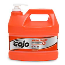 Gojo natural orange for sale  Ontario