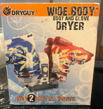 Dryguy wide body for sale  Manchester