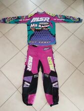 Rare msr racing usato  Pinerolo