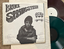 Bruce Springsteen * ROXY EM ESTÉREO 2 X LP vinil colorido não TMOQ comprar usado  Enviando para Brazil