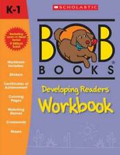 Developing readers workbook for sale  Montgomery