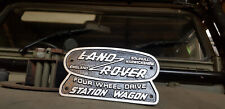 Land rover series for sale  BILSTON