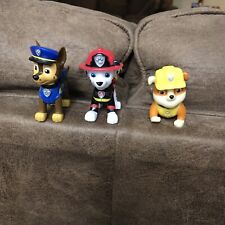 Paw patrol pup for sale  Shipping to Ireland