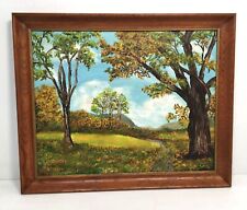 Vintage 1961 painting for sale  South San Francisco