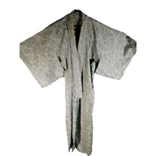 Japanese kimono hitoe for sale  BELFAST