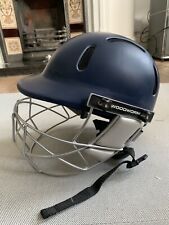 Cricket helmet junior for sale  LONDON