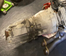 E46 speed gearbox for sale  NOTTINGHAM