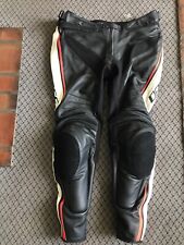 Dainese delta leather for sale  Green Bay