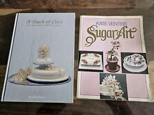 Sugar craft cake for sale  UMBERLEIGH