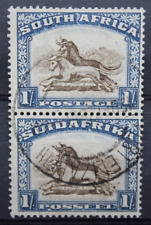 Sud africa 1927 usato  Vicenza