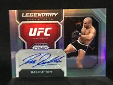 2023 prizm ufc for sale  Pierre