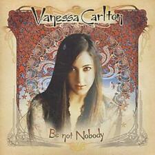 Vanessa Carlton : Be Not Nobody CD (2002) Highly Rated eBay Seller Great Prices segunda mano  Embacar hacia Argentina