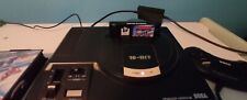 Sega mega drive d'occasion  Beaumont-le-Roger