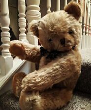 Antique mohair steiff for sale  POOLE