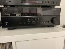 yamaha amplificatore home theatre usato  Roma