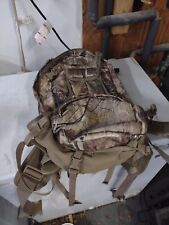 Cabela hunting backpack for sale  Williams